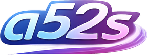 a52s বাংলাদেশের গেমিং লোগো